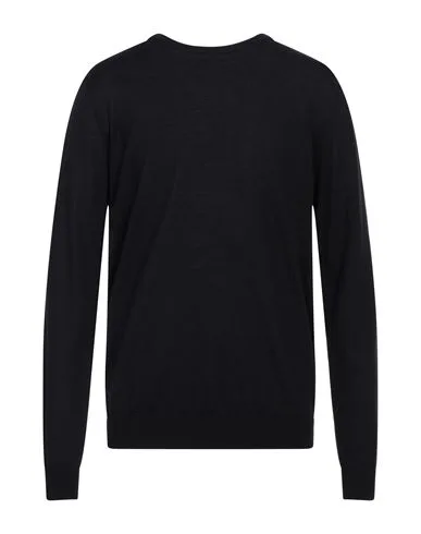 Pullover Herren Nachtblau 54 Herren - GREY DANIELE ALESSANDRINI - FashionsVida