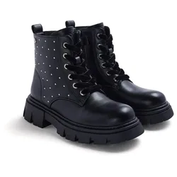 Gioseppo Stivali 80603 Black EU 39
