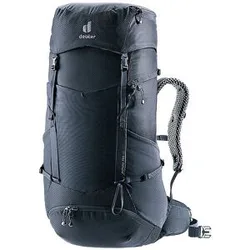 Zaino da trekking Futura Pro 40 nero