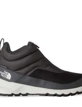 Schneeschuhe Thermoball Progressive Zip II Wp NF0A5LWFCIH1 Grau 42 female - The North Face - FashionsVida