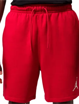 Jordan jumpman bermudas hombre Rojo (L) - Nike - FashionsVida