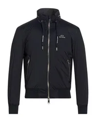 Jacke & Anorak Herren Marineblau S,XS Herren