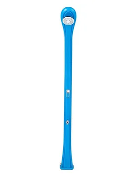 So Happy Solar Shower 28l Blue 216 x 24 x 26 cm unisex - Formidra - FashionsVida