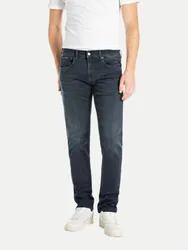 Straight Fit Denim GROVER Blau 34/34