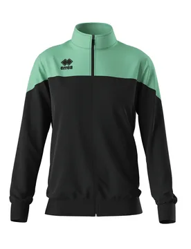 Kinder-Trainingsjacke Bea - Noir - unisex - Size: 9/10 ans - Errea - FashionsVida