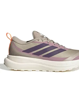 Scarpe Da Running Runfalcon 6 Atr Khaki Three / Violet / Magic Mauve EU 38 2/3 - Adidas - FashionsVida