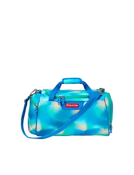 Borsa sportiva Ninja Zazu - Step by Step - FashionsVida