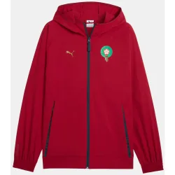 Chaqueta Pre-partido de Hombre Marruecos