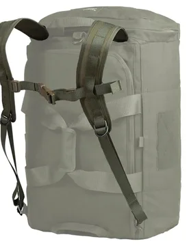 Tragesystem Keikka Backpack Harness - Schwarz Schwarz adult - Savotta - FashionsVida