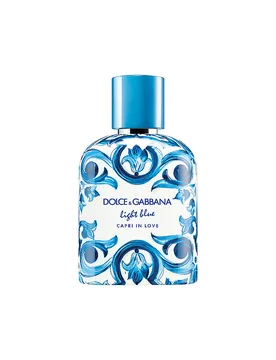 Dolce&Gabbana Capri In Love Eau de Parfum 100ml - Dolce & Gabbana - FashionsVida
