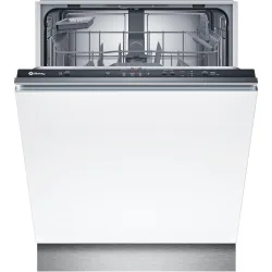 Lavavajillas integrable 12 servicios, 60 cm - 3VF304NP