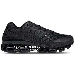 Megaride Donna - Sneakers Nero - Taglia 35.5 - Rete/Sintetico 35.5