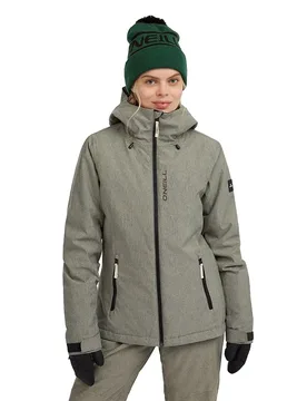Veste Fwc Cruz Melange Snow Macaron L - O´neill - FashionsVida