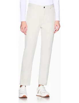 Vaquero Boyfriend de mujer J16 tiro medio en mix de lyocell - Armani Exchange - FashionsVida