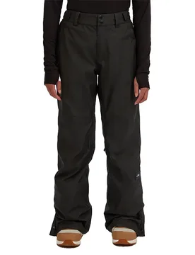 Pantalon Fwc Cruz Melange Raven XS - O´neill - FashionsVida