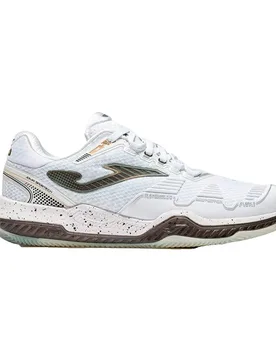 Joma Point Shoes White UK 9.5 - Joma - FashionsVida