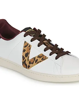 Sneaker Tenis 36;37;38;39;40 Female - Victoria - FashionsVida