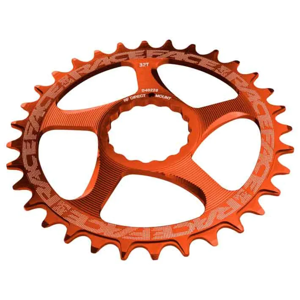 Corona Cinch Direct Mount Orange - Race Face - FashionsVida