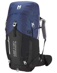 Sac à dos de trekking - Ubic 50+10 W Black/Dark Blue - Navy