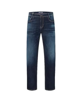 Jeans Straight Fit RICK dunkelblau 40/L32 Herren - Mac - FashionsVida