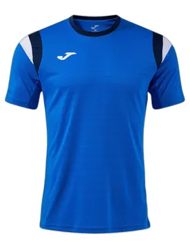 Trikot Terra - Bleu - male - Size: 3XL - Joma - FashionsVida