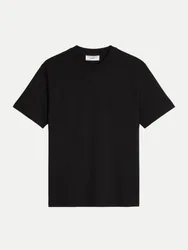 Marc O' Polo Relaxed-Fit T-Shirt 0001-Black M