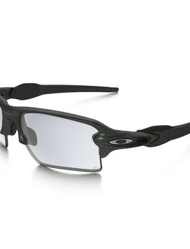 Flak 20 xl steel ink w clo gafas deportivas (UNICA) - Oakley - FashionsVida