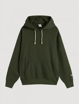 CHAMPION Hooded Sweatshirt - Champion - FashionsVida