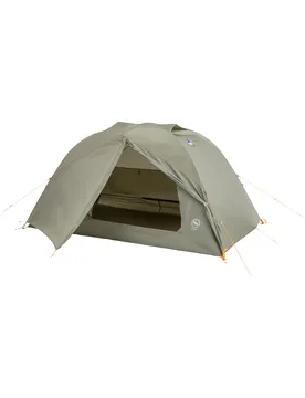 Tente de bivouac 2 places - Blacktail 2 en Aluminium - Vert - Big Agnes - FashionsVida