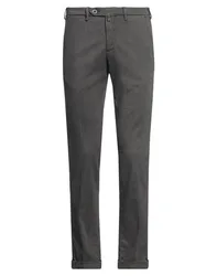 Hose Herren Dunkelbraun 30 Herren