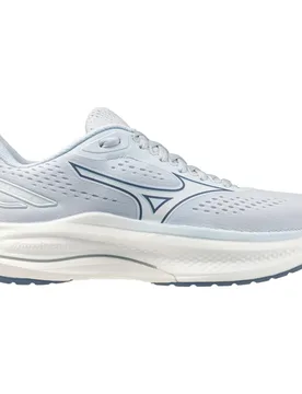 Scarpe Da Running Wave Inspire 22 Lilac Hint / Pink Drink / White EU 39 - Mizuno - FashionsVida