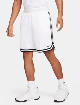 DNA Men Shorts - White - Size - White - Size: Extra Large - Nike - FashionsVida