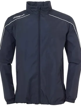 Veste Stream 22 All Weather Navy / White 2XL - Uhlsport - FashionsVida