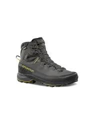 Zapatillas de aproximación para hombre TX Evo GTX Mid gris 47