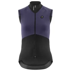 Gilet Uma Gtv Spring Fall S11 Future Dusk