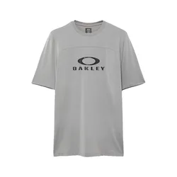 Apparel Maglia Da Enduro A Maniche Corte Free Ride Rc Cement
