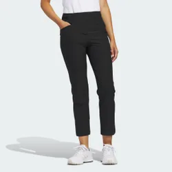 PANTALONI ALLA CAVIGLIA ULTIMATE365+ L Black