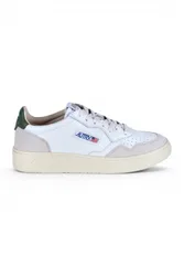 Sneakers - 480700 - Beige/Verde