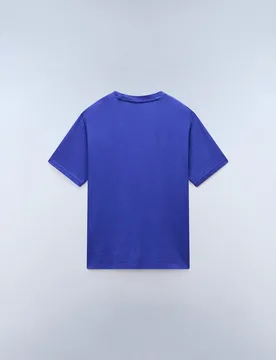 Camiseta de hombre de manga corta - Napapijri - FashionsVida