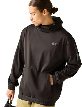 Rampge hd chaqueta softshell hombre Naranja (XXL) - Dare2b - FashionsVida