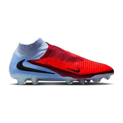 Fußballschuhe Phantom 6 Elite FG - Bleu - male - Size: 47,5