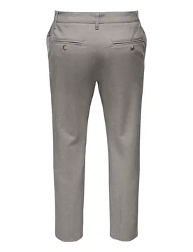ONSMARK REGTAP BRUSH PIQUE 0353 PAN male - 32 / /34 - FashionsVida