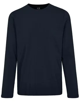 S)-NOS Rdh.-T-Shirt, 1/1 Arm male - M - FashionsVida