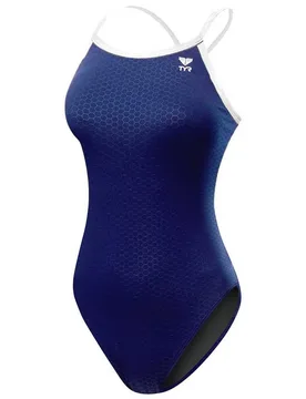 Tyr Maillot De Bain Hexa Diamondfit - TYR - FashionsVida