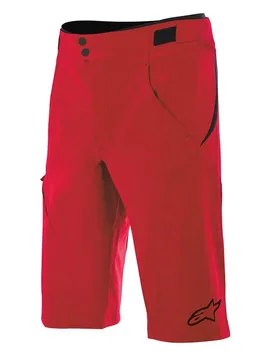 Short Pathfinder Base - Alpinestars Bicycle - FashionsVida
