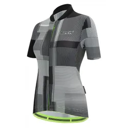 Maglia ciclismo DELTA KINETIC donna BI