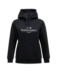 Hoodie Original noir S