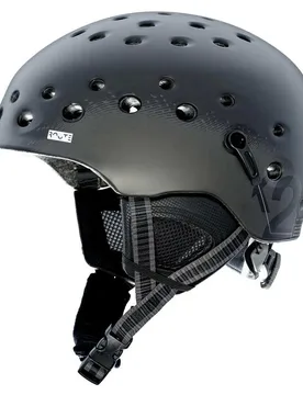 Casque Route Black 51-55 cm unisex - K2 - FashionsVida