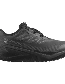 Aero Blaze 3 Grvl GTX Laufschuhe Herren Black Gr. 49 1/3 - Salomon - FashionsVida