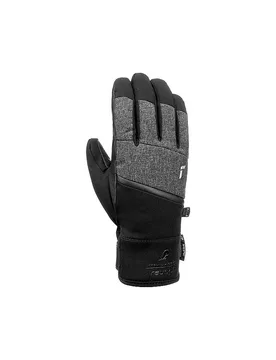 Guanti da sci da donna Febe R-Tex XT grigio 6,5 - Reusch - FashionsVida